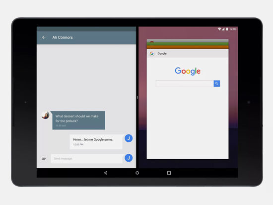 Android 7.0預覽版發布：流暢度完虐iOS？
