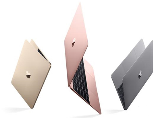 新MacBook曝光新增13寸,那MacBook Air真是悲劇了