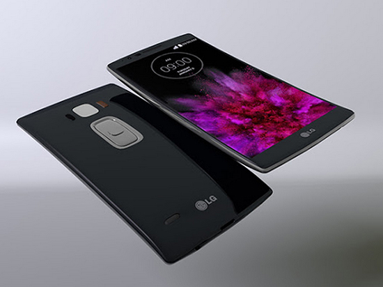 彎到底還不夠？LG G Flex3或?qū)⒉捎媚K化設(shè)計