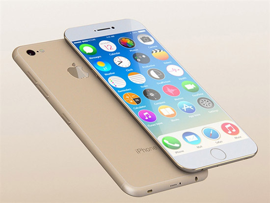 蘋果大爆發:iPhone 7、Apple Watch 2再次曝光