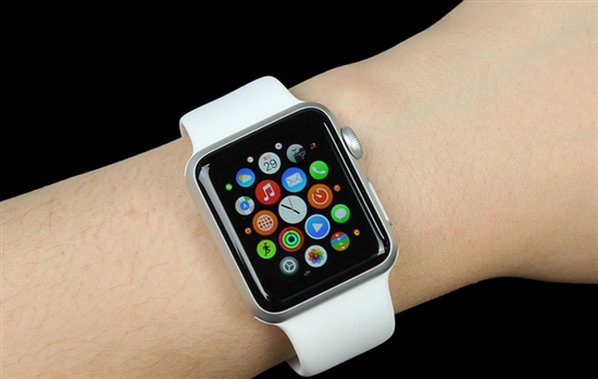 蘋果大爆發:iPhone 7、Apple Watch 2再次曝光
