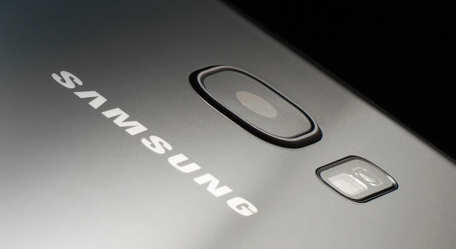 安卓陣營顏值擔當！三星Galaxy S7/S7 edge國行正式發布 