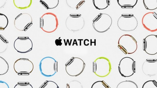 蘋果Apple Watch 2的若干猜想:采用圓形表盤設計?