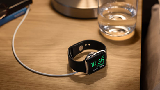 蘋果Apple Watch 2的若干猜想:采用圓形表盤設計?