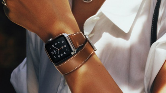 蘋果Apple Watch 2的若干猜想:采用圓形表盤設計?