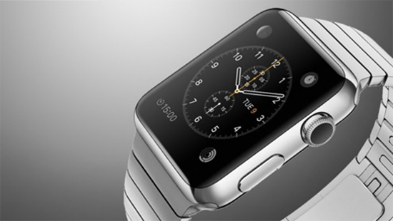 蘋果Apple Watch 2的若干猜想:采用圓形表盤設計?