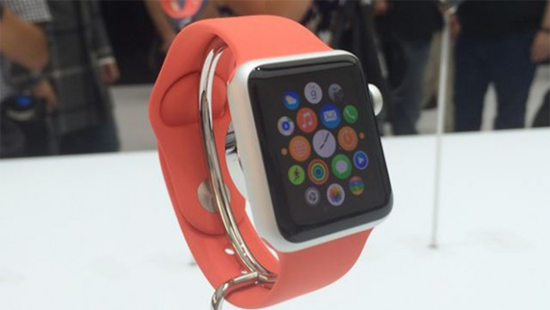 蘋果Apple Watch 2的若干猜想:采用圓形表盤設計?