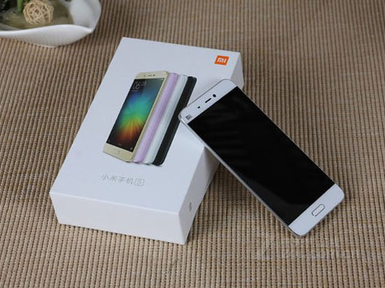不用搶購(gòu)還降價(jià)？小米5僅售1899元