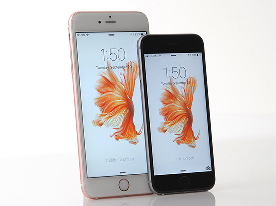 停滯不前！iOS更新率近一個月來毫無變化