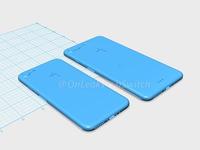 就長這樣？外媒曝光iPhone 7設計視頻
