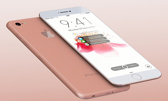 大勢所趨?iPhone 7為什么要用Lightning耳機口