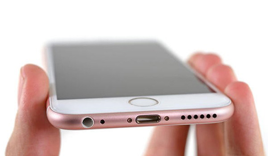 大勢所趨?iPhone 7為什么要用Lightning耳機口