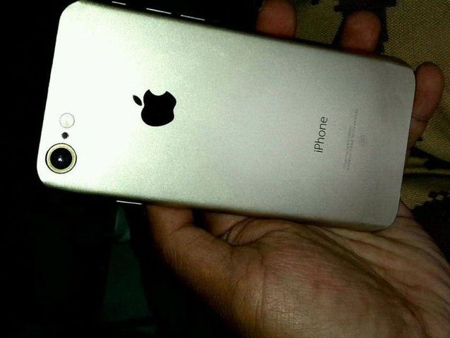 iPhone 7信息匯總：除了“白帶消失”似乎沒(méi)有太大亮點(diǎn)