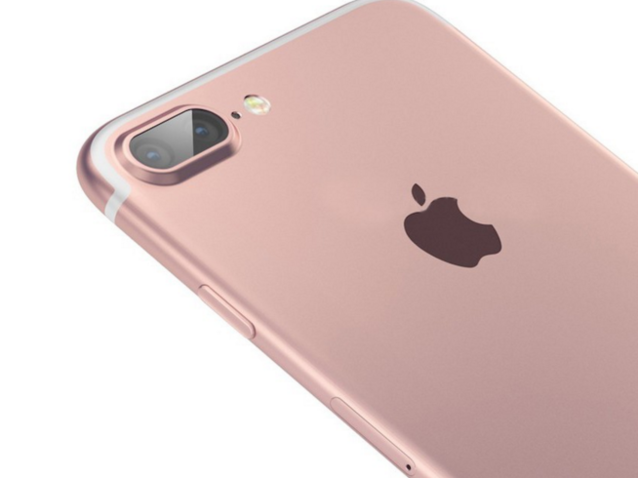 iPhone 7信息匯總：除了“白帶消失”似乎沒(méi)有太大亮點(diǎn)