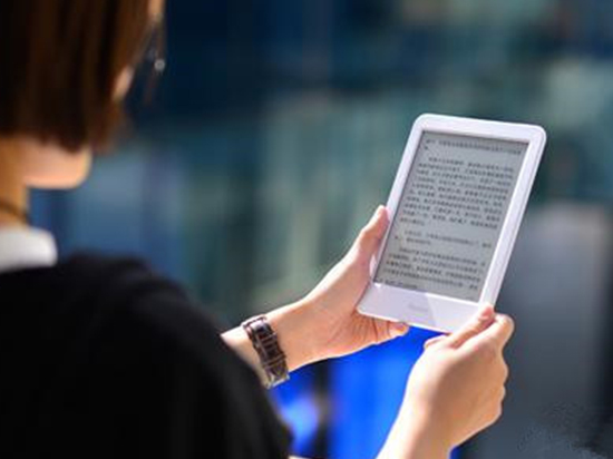 場面火爆！第二代iReader Plus開售僅8分鐘就賣完