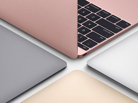 連MacBook都沒(méi)人要了?出貨量大跌40%