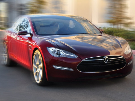 特斯拉Model 3太誘人了:內(nèi)飾設(shè)計堪比宇宙飛船