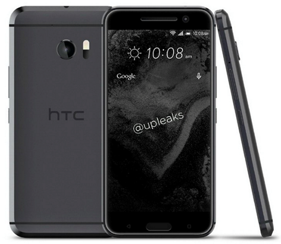 小屏潮真的來了？HTC 10 Mini或9月發布