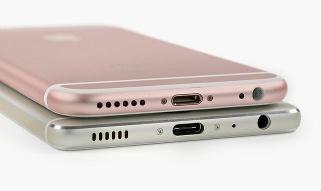 華為公然抄襲iPhone？但蘋果仍要向前者支付巨額專利費