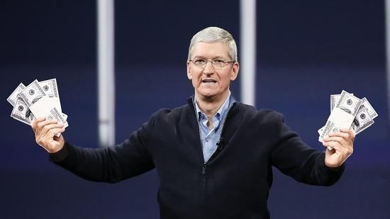 華為公然抄襲iPhone？但蘋果仍要向前者支付巨額專利費