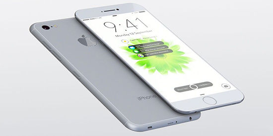 iPhone 7讓人失望？那看看8有什么值得期待吧