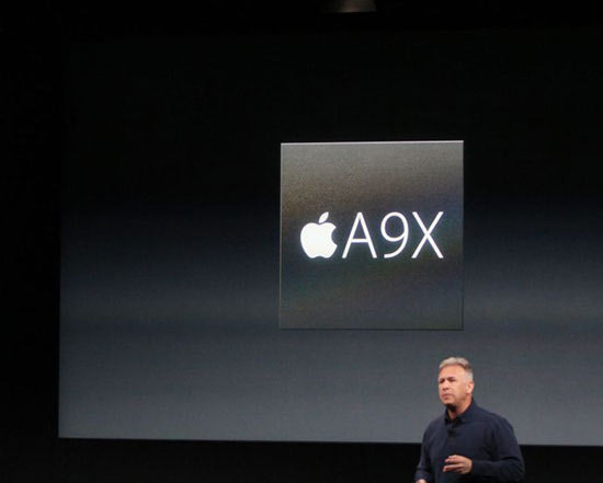 同為A9X處理器，9.7英寸iPad Pro卻降頻了？