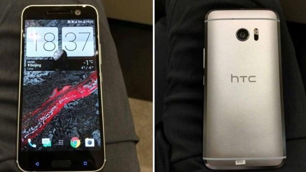 旗艦再不來都快被忘記了！HTC 10將于4月12日發(fā)布