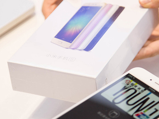 果粉秒變米粉:小米之家也能用Apple Pay了