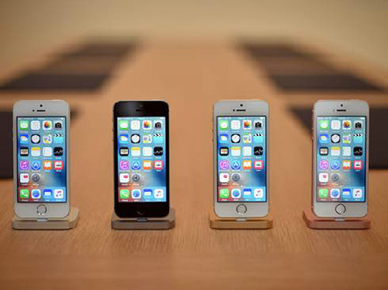 蘋果良心政策，新購5s可免費更換iPhone SE