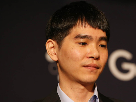 愈挫愈勇?李世石希望與AlphaGo再戰