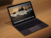 更加輕薄！全新的MacBook筆記本即將到來(lái)？