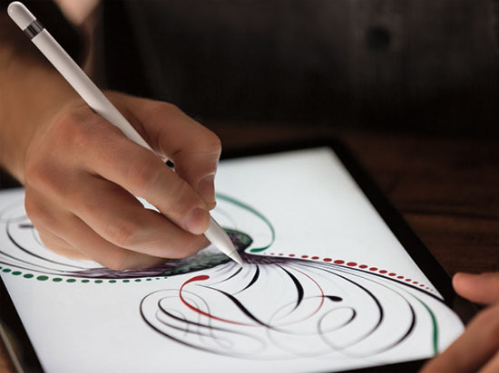 Apple Pencil替換筆尖現(xiàn)已開售:價錢還算合理