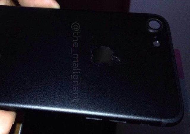 科客晚報:小米手表價格曝光 iPhone 7黑色版確認?