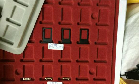 科客晚報:小米手表價格曝光 iPhone 7黑色版確認?