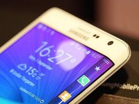 搶發(fā)珊瑚藍(lán)？三星靠Note 7能贏過蘋果嗎