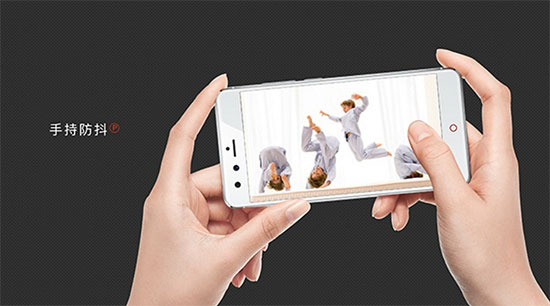 小屏也玩黑科技,nubia Z11 mini發(fā)布