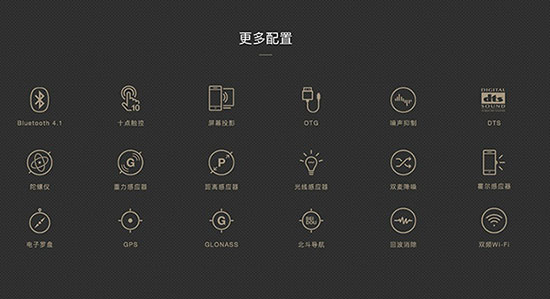 小屏也玩黑科技,nubia Z11 mini發(fā)布