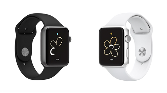 價錢更親民!傳Apple Watch 2將推出“低配”版