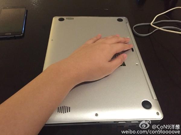 i7內(nèi)核的小米筆記本賣1999元?想想就好