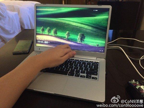 i7內(nèi)核的小米筆記本賣1999元?想想就好