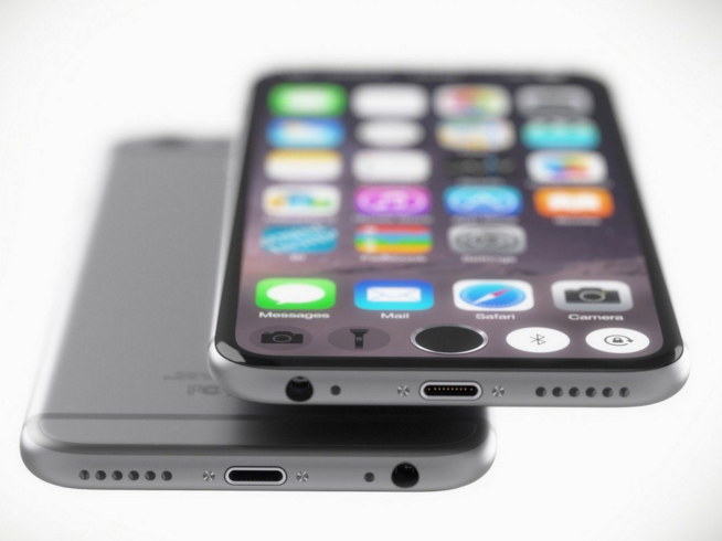 iPhone 7無實體Home鍵？其實這并非壞事