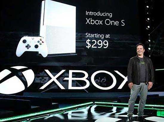 有點失望,Xbox One S并不是原生4K