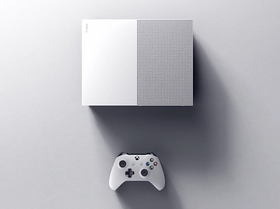 有點失望,Xbox One S并不是原生4K