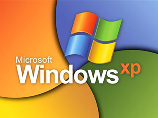 停止支持后 Windows XP仍是第三受歡迎系統