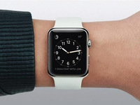 蘋果Apple Watch 2的若干猜想：采用圓形表盤設計？