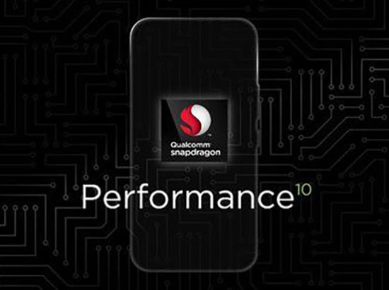 確定了!HTC 10采用高通驍龍820處理器