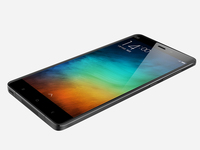 小米Note2多版本曝光：對標(biāo)iPhone再沖高端