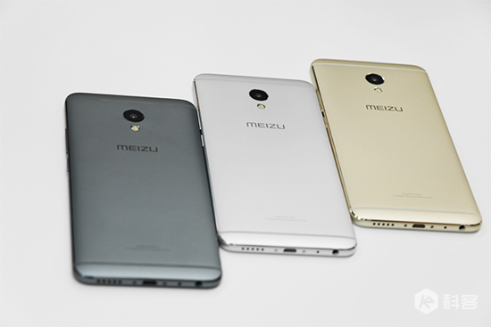 科客晚報：iPhone機身將大改 魅藍旗艦正式發布
