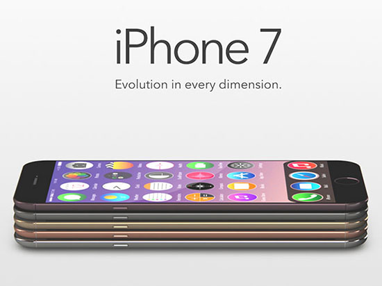 蘋果醞釀勁爆新品！而且并不是iPhone 7