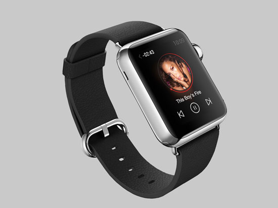 前景堪憂?目前Apple Watch的新應(yīng)用太少了